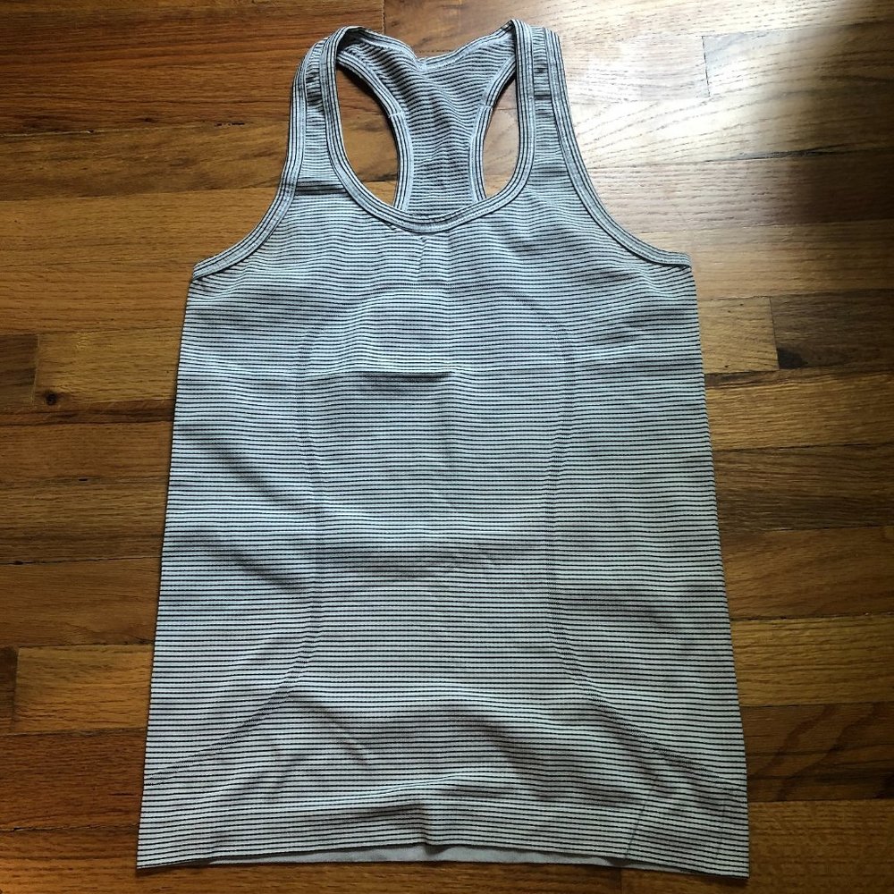 Swiftly Tech Tank